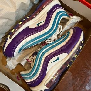 Nike air max 97